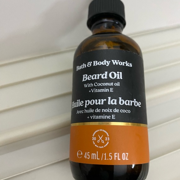 Bath & Body Works Noir Men’s Skincare Set. - Picture 1 of 6